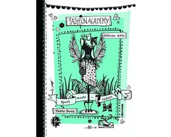 Boek-Fashion Academy 2 - Sport meets safari-tweedehands