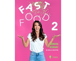 Boek-Fast Food 2-tweedehands