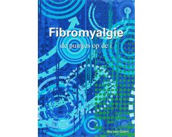 Boek-Fibromyalgie, de puntjes op de i-tweedehands