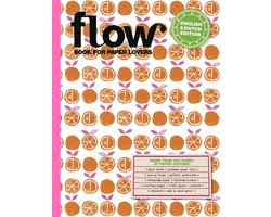 Boek-Flow special for paper lovers-tweedehands