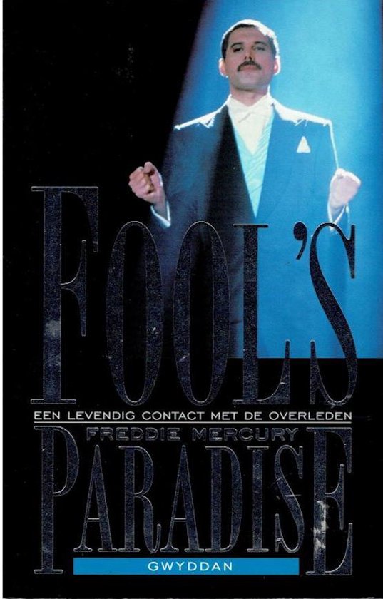 Boek-Fool's paradise-tweedehands