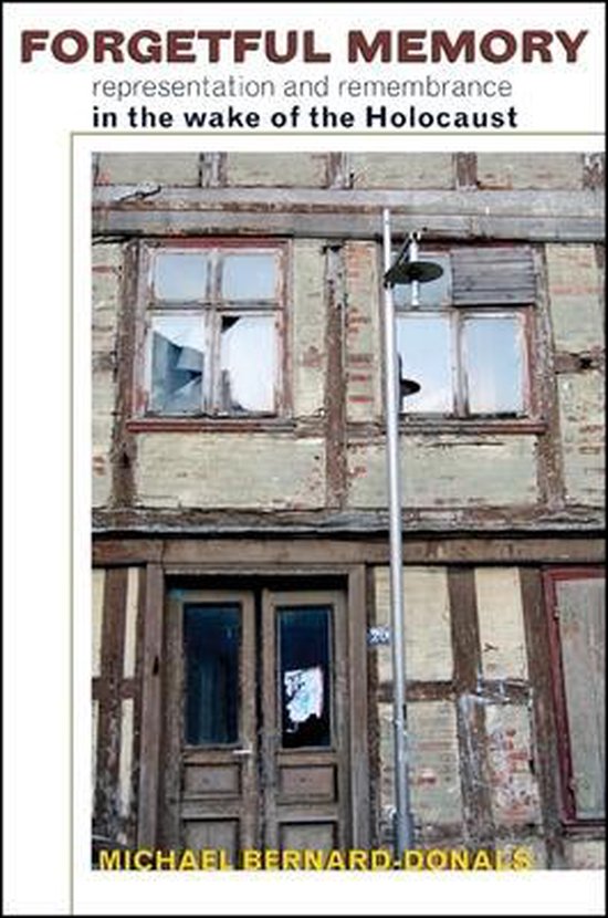 Boek-Forgetful Memory-tweedehands