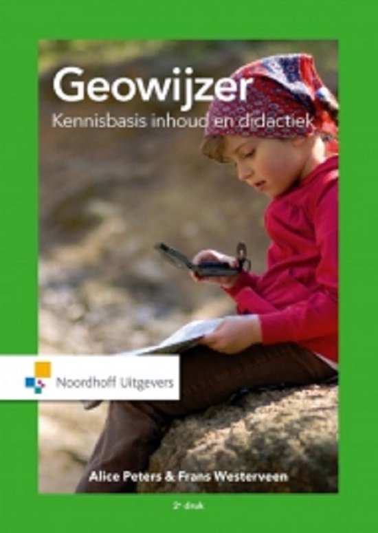 Boek-Geowijzer-tweedehands