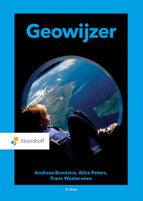 Boek-GeoWijzer-tweedehands