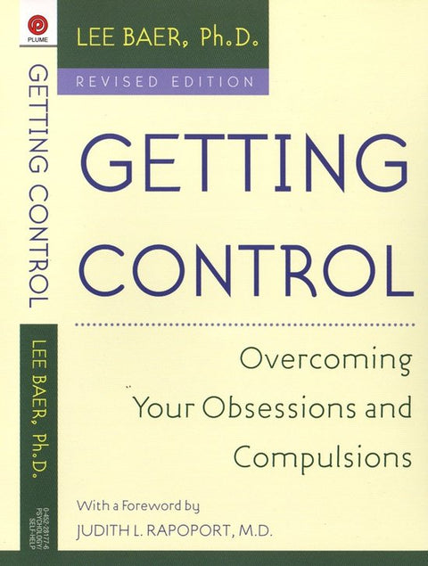 Boek-Getting Control-tweedehands