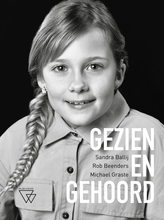 Boek-Gezien en gehoord-tweedehands