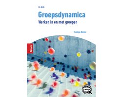 Boek-Groepsdynamica-tweedehands