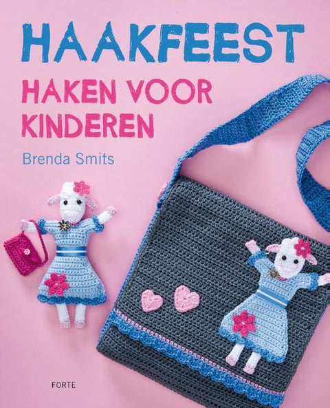 Boek-Haakfeest-tweedehands