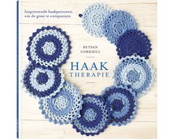 Boek-Haaktherapie-tweedehands