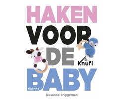 Boek-Haken voor de baby-tweedehands