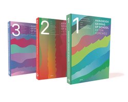 Boek-Handboek gedrag op school - Complete set-tweedehands