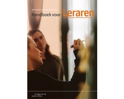 Boek-Handboek voor leraren-tweedehands