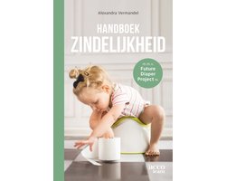 Boek-Handboek zindelijkheid-tweedehands