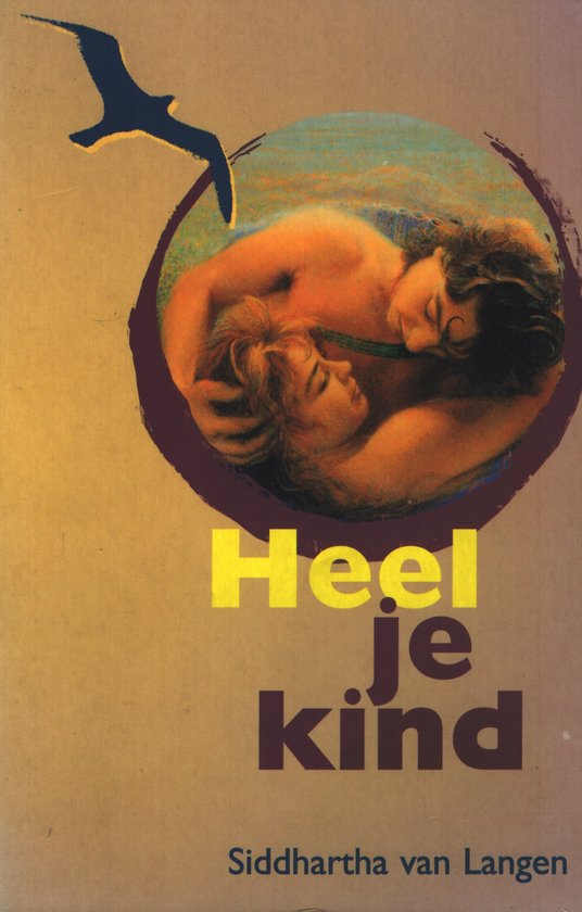 Boek-Heel je Kind-tweedehands