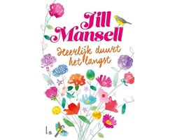 Boek-Heerlijk duurt het langst (Special Vriendenloterij 2023)-tweedehands