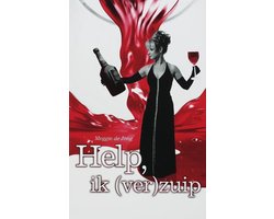 Boek-Help, Ik (Ver)Zuip-tweedehands