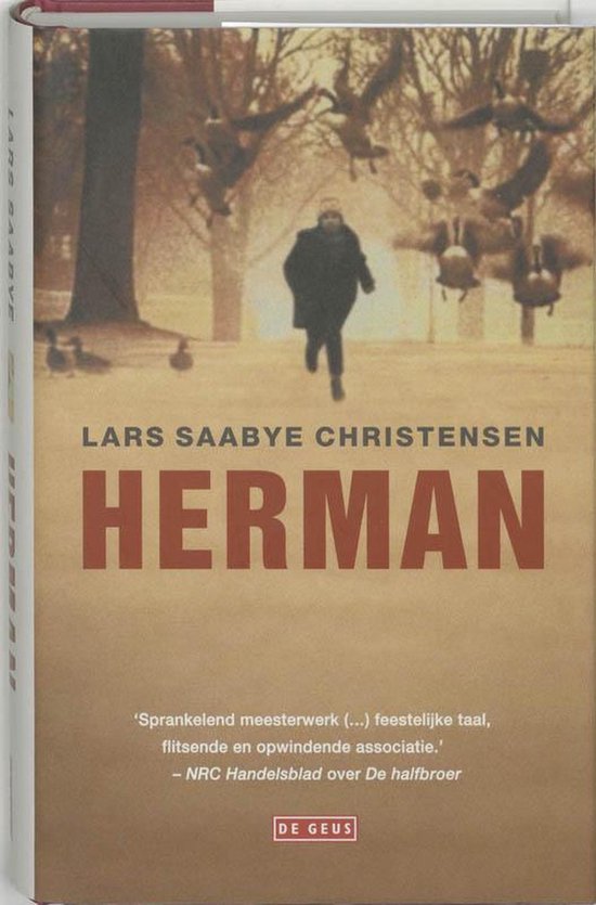 Boek-Herman-tweedehands