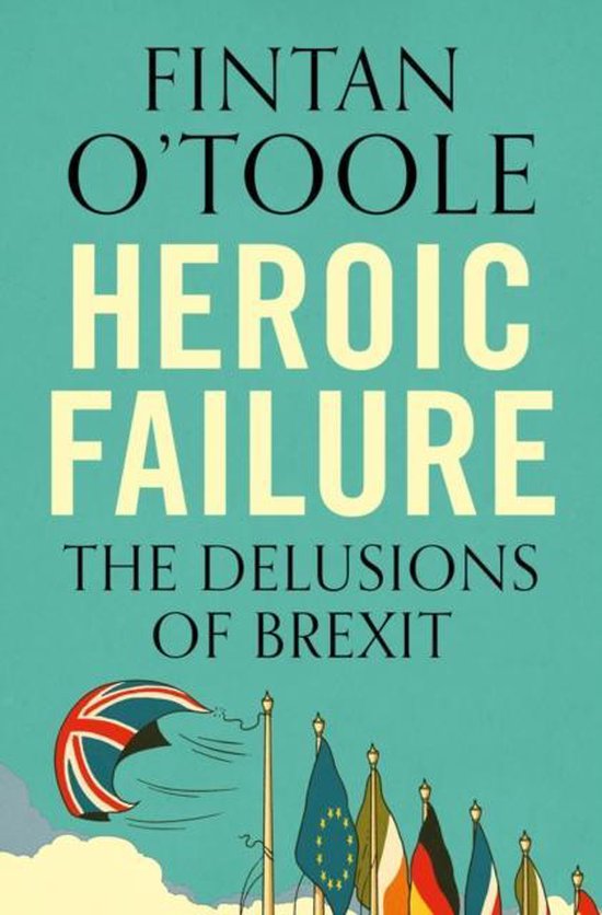 Boek-Heroic Failure-tweedehands