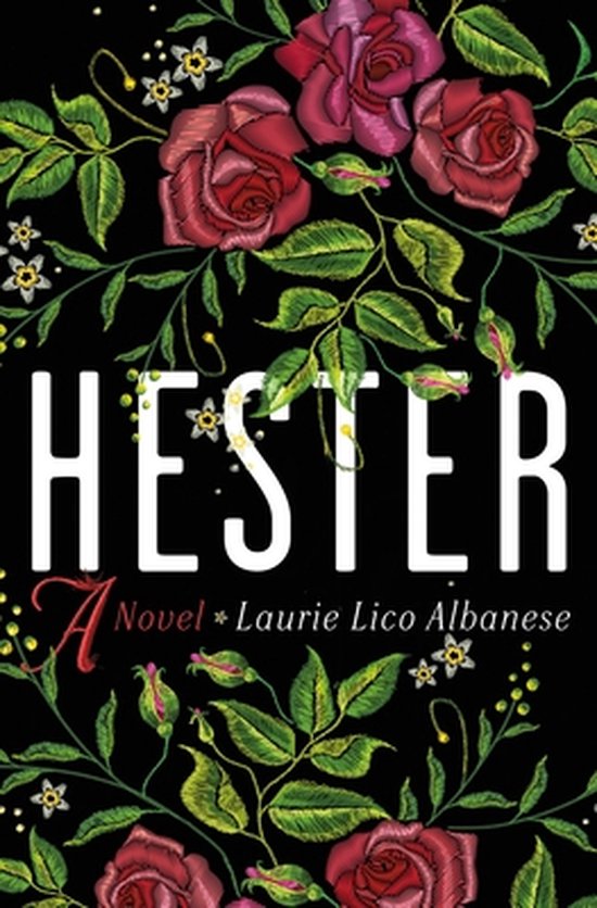 Boek-Hester-tweedehands