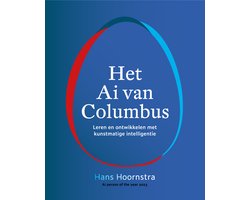 Boek-Het Ai van Columbus-tweedehands