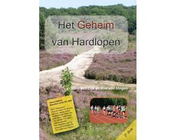 Boek-Het geheim van hardlopen-tweedehands