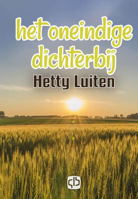 Boek-Het oneindige dichterbij-tweedehands
