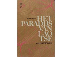 Boek-Het paradijs van Lao Tse-tweedehands
