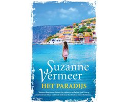 Boek-Het paradijs-tweedehands