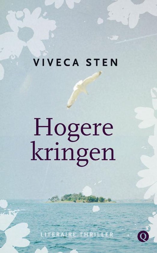Boek-Hogere kringen-tweedehands