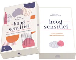 Boek-Hoogsensitief-tweedehands