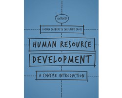 Boek-Human Resource Development-tweedehands