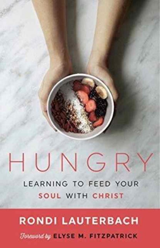 Boek-Hungry-tweedehands