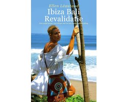 Boek-Ibiza Bali Revalidatie-tweedehands
