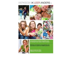 Boek-Ik leer anders-tweedehands