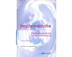 Boek-Implementatie-tweedehands