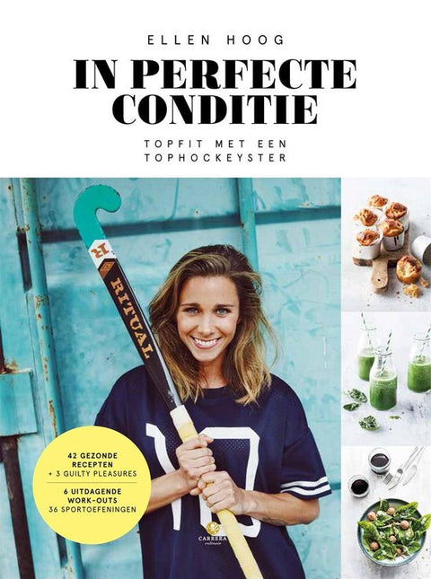 Boek-In perfecte conditie-tweedehands
