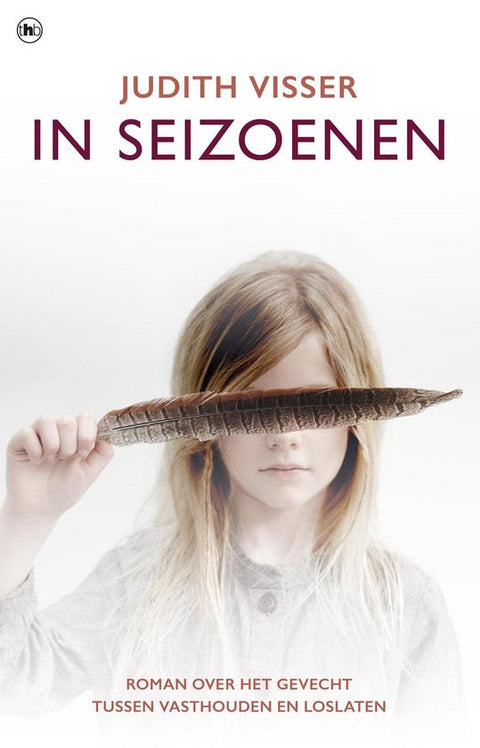 Boek-In seizoenen-tweedehands