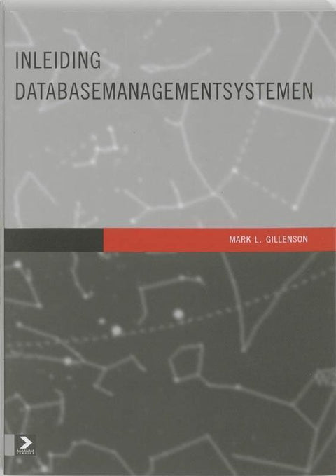Boek-Inleiding Database managementsystemen-tweedehands