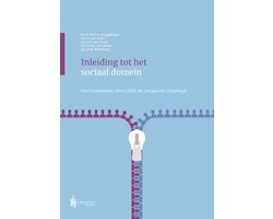 Boek-Inleiding tot het sociaal domein-tweedehands