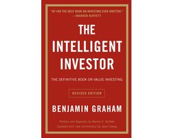Boek-Intelligent Investor-tweedehands