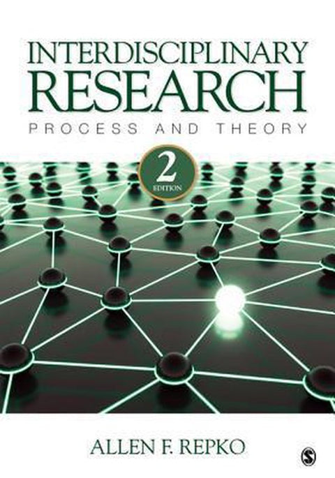 Boek-Interdisciplinary Research-tweedehands