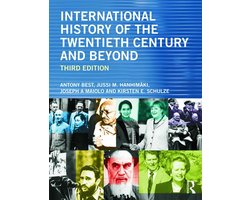 Boek-International History of the Twentieth Century and Beyond-tweedehands