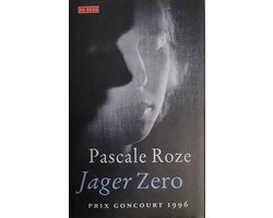 Boek-Jager Zero-tweedehands