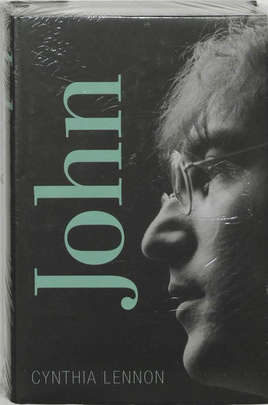 Boek-John-tweedehands