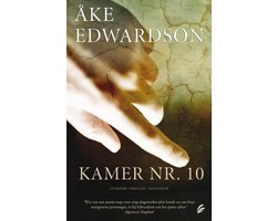 Boek-Kamer Nr. 10-tweedehands