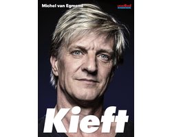 Boek-Kieft-tweedehands