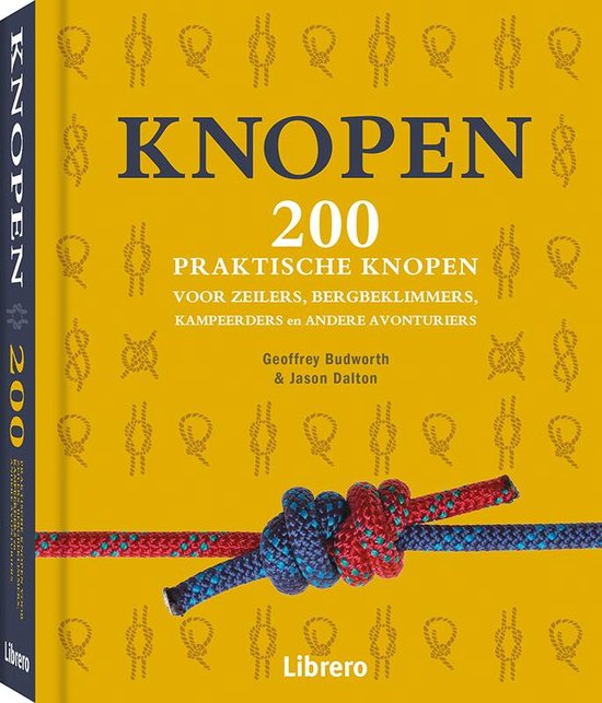 Boek-Knopen-tweedehands
