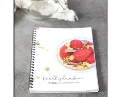 Boek-Koolhydraken-tweedehands