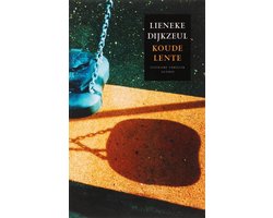 Boek-Koude Lente-tweedehands