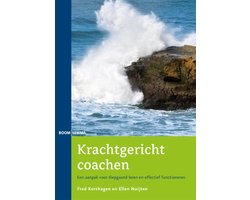 Boek-Krachtgericht coachen-tweedehands